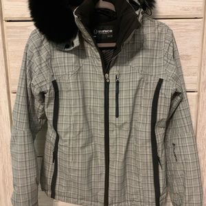 Sunice Ski Jacket - women’s